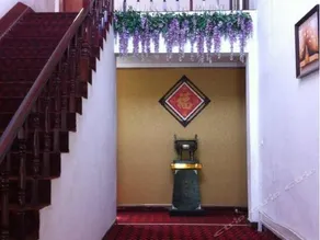 Shandong Binzhou Zouping Chunqiu Business Hotel - Image 2