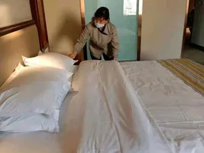 Ripple Hotel (Sihong Renmin Road) - Image 2