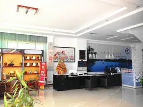 Hengshanling Resort - Image 4