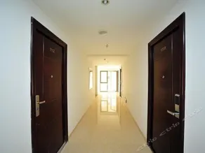 AIQI FASHIONABLE HOTEL - Image 3