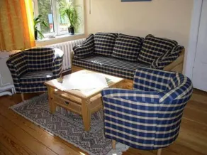 Ferienwohnung Bad Doberan MOST 2081 - Image 5