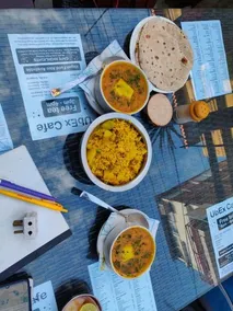 UbEx Home Hermitage Rishikesh - Image 3
