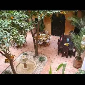 Riad Des Orangers - Image 5