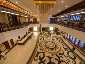 Niutoushan Shanli Renjia Hotel - Image 5