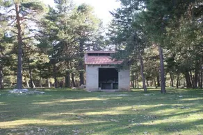 Alojamiento rural Las Cárcavas - Image 2