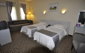 Herakles Termal Otel - Image 4