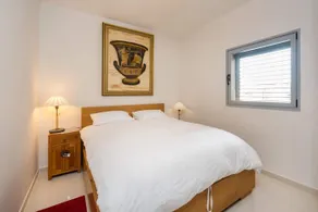 Stylish 3 BR w/ Amazing Balcony and Parking - Image 2
