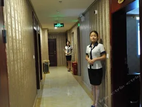 Kaiyunsen Hotel - Image 2
