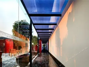 Manyue Select Holiday Hotel - Image 3