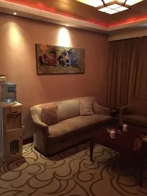 Yu Zuo Hotel Taian - Image 5
