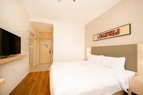 Hanting Hotel Shenyang Bei'er Road Metro Station - Image 5