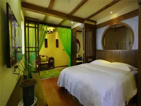 XiHe Chinese Inn (Old Town of Lijiang) - Image 5