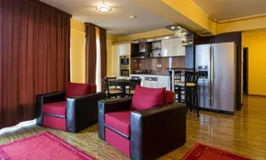 Apartment Hotel Tania Residence - Image 2