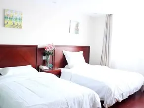 Green Tree Inn Shenyang Victory Southstreet Hotel - Image 5