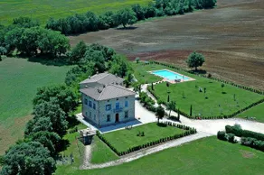 Villino Bazzani - Image 1