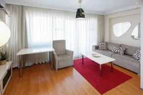 Home Aparts Cihangir - Image 5