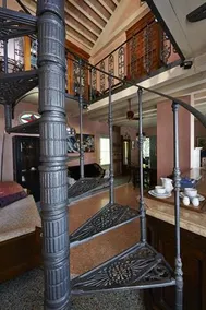 Una Finestra Sul Fiume Bed And Breakfast - Image 3