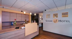 Senne Hotel  Stukenbrock - Image 2