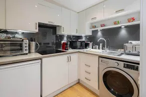 Garthill Lodge - Image 4