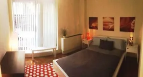 #1Midtown Manhattan Loft Apartment - Image 4
