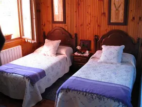Casa Rurales La Casina - Image 4