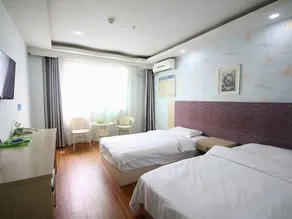Xianyang Moonlight Island Style Hotel - Image 2
