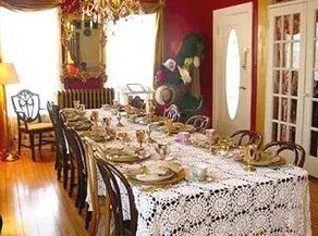 Old Victorian Farmhouse Bed & Breakfast - Image 3