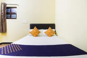 Hotel Midland Lodge by OYO Rooms - Image 2