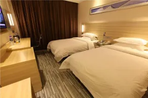 City Comfort Inn Hechi Zhongxin Square - Image 3