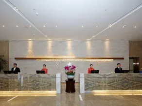 TONINO LAMBORGHINI WENZHOU PINGYANG HOTEL - Image 2