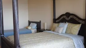 Nice 2 level condo with ocean view - ideal for families - Image 3