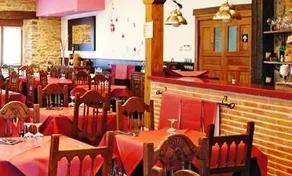 Hotel Rural El Balcón de Montija - Image 2