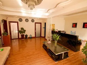 Qihang Business Hotel Xianyang Airport - Image 2