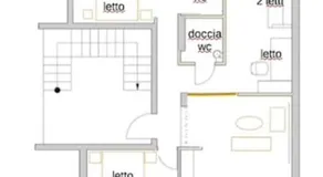 Localita Polin 15, apartamenti 21 - Image 3