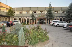 Yoncalı Termal Otel - Image 2