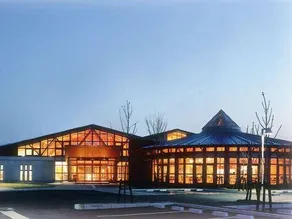 Eo No Mori Kensyu Center - Image 3