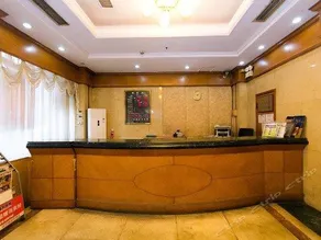 Junshang Hotel (Hangzhou Wulin Square Baoshanqiao Subway Station) - Image 2