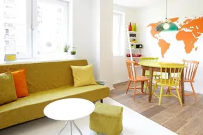 Lovely Sunny Flat In City Center - Image 5