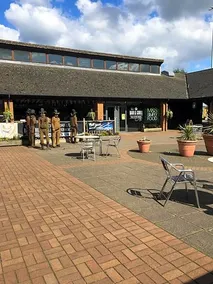 Ibis Budget Warrington Lymm Services - Image 4