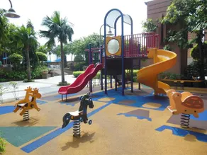 Serviced Apartments @ Times Square Kuala Lumpur - Image 3