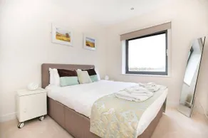 Week2Week Gosforth Apartment - Image 1