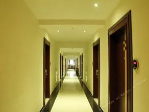 TAICHENG YUFENG HOTEL - Image 3