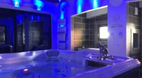 LA BASTIDE DES 3 AS & Spa - Image 2
