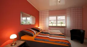 Ferienwohnung Luxus4Two Gluckstadt - Image 2