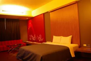 Yonghua Spring Motel - Image 4