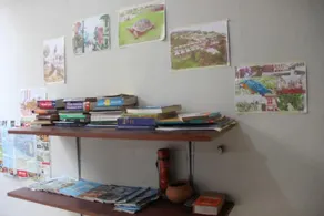 Munay Backpacker Hostel - Image 5