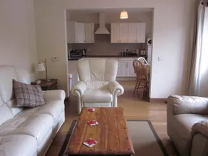 Easter Bowhouse Farm Cottage - Image 4