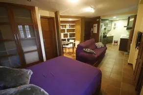 Apartamentos Casas Colgadas - Image 3