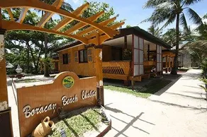 Boracay Beach Chalets Resort - Image 3
