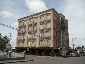 Hotel La Fortuna Fortuna - Image 1